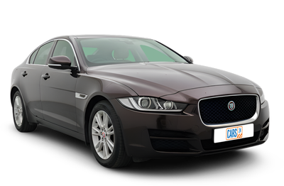 Jaguar XE-img